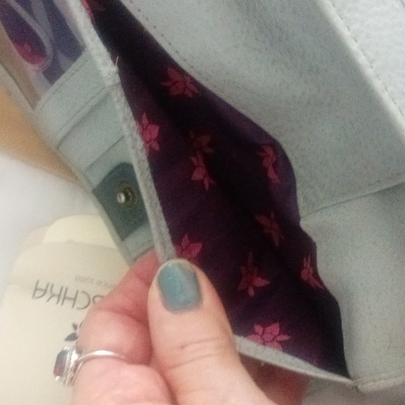 Brand new ANUSCHKA cross Body Bag - Picture 6 of 16